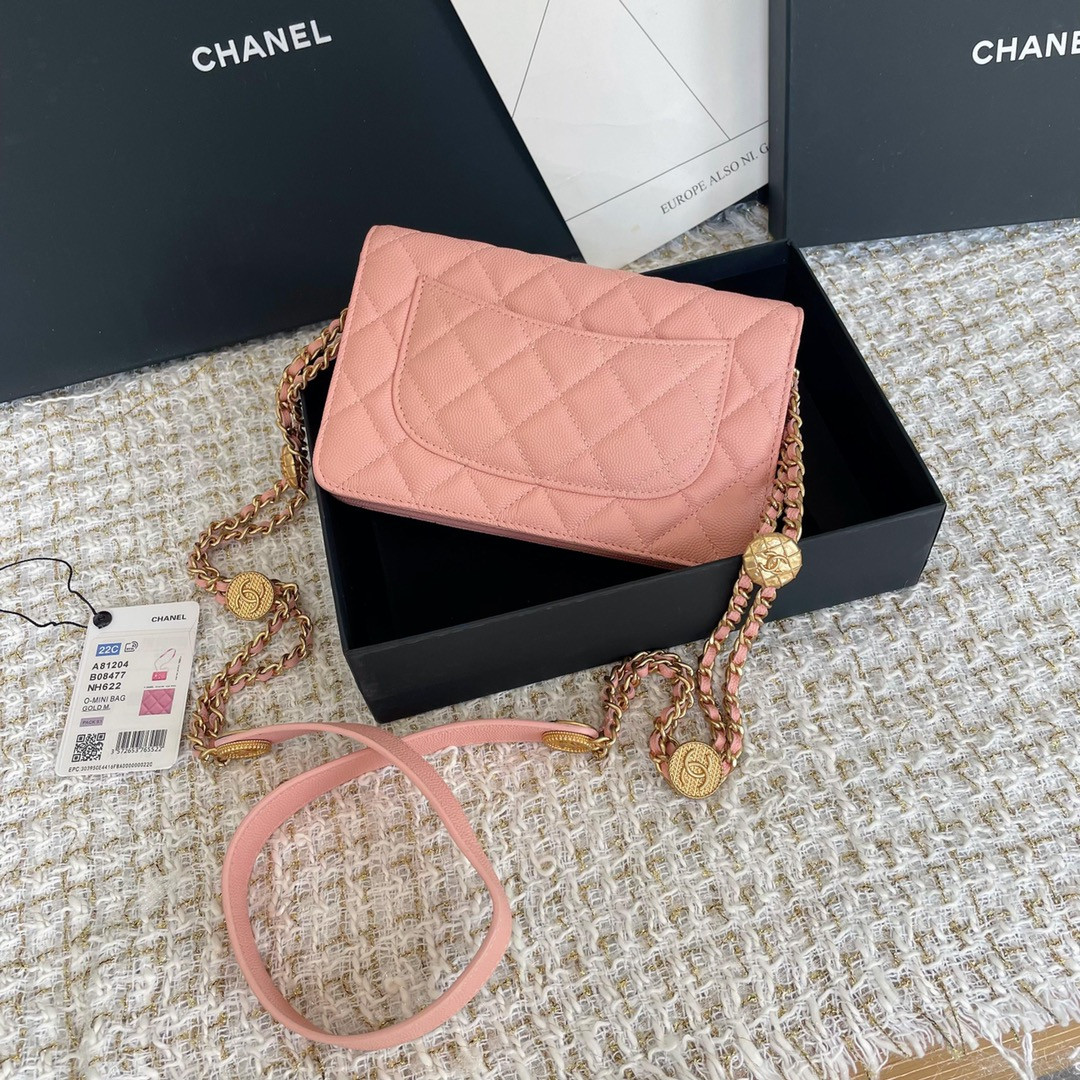 Chanle Wallet On Chain