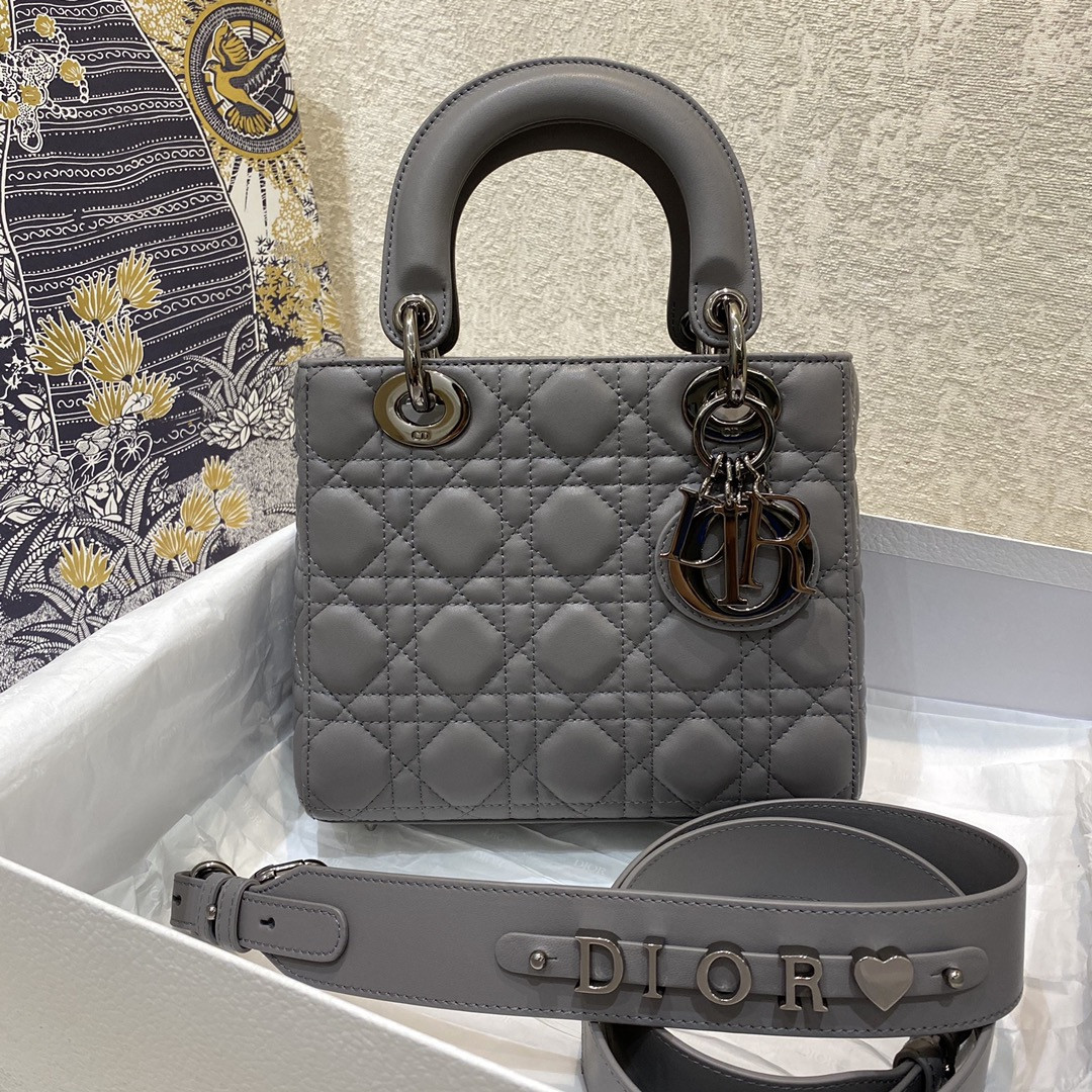 Small Lady Dior Bag
