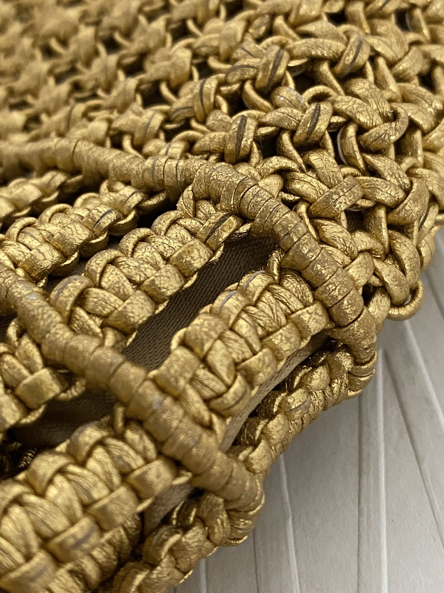 Chanle 22 Bag Mini Ohanel