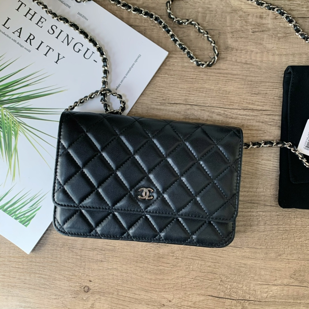 Chanle Wallet On Chain