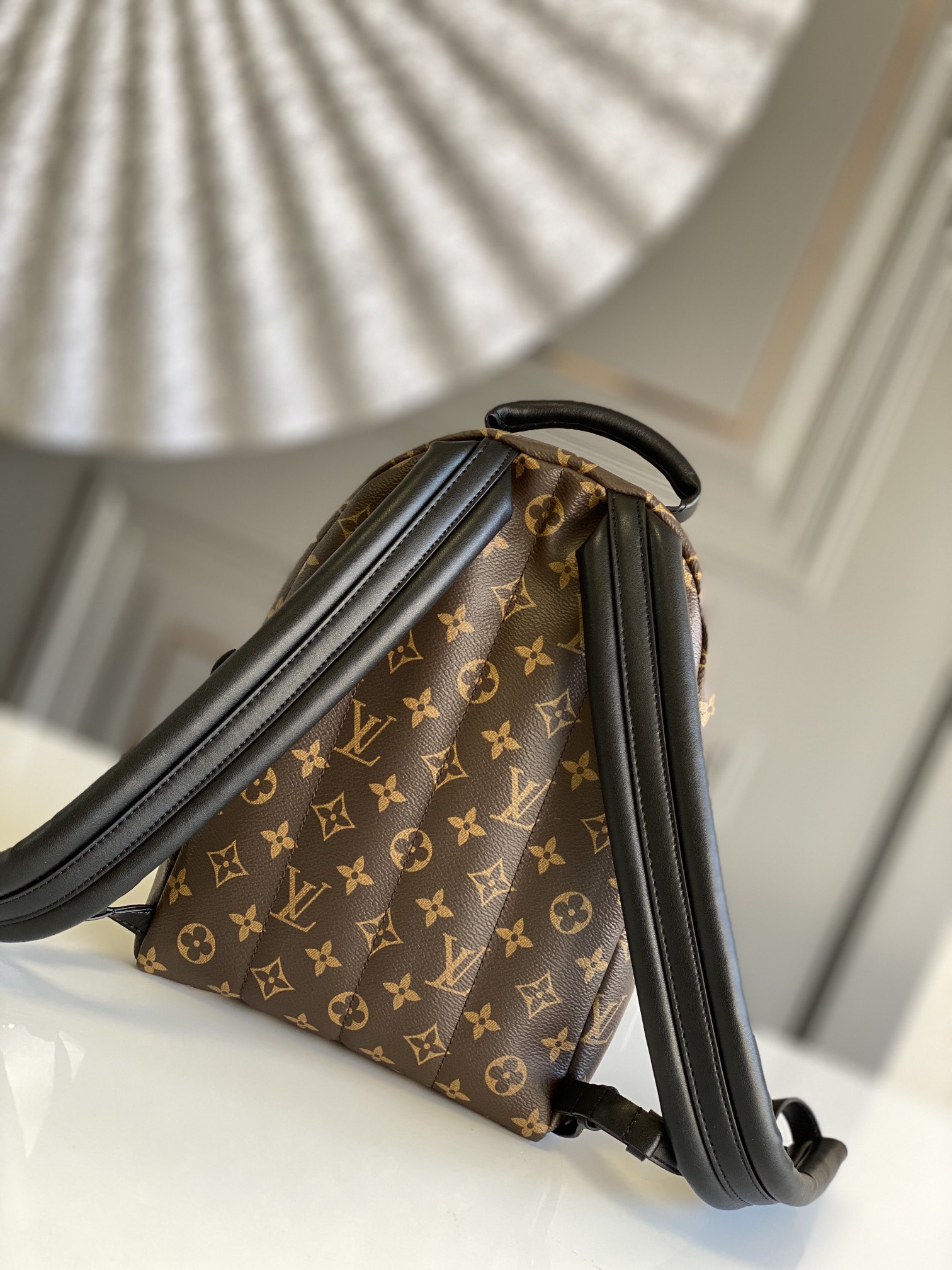 Louis Vuitton Palm Springs Bag