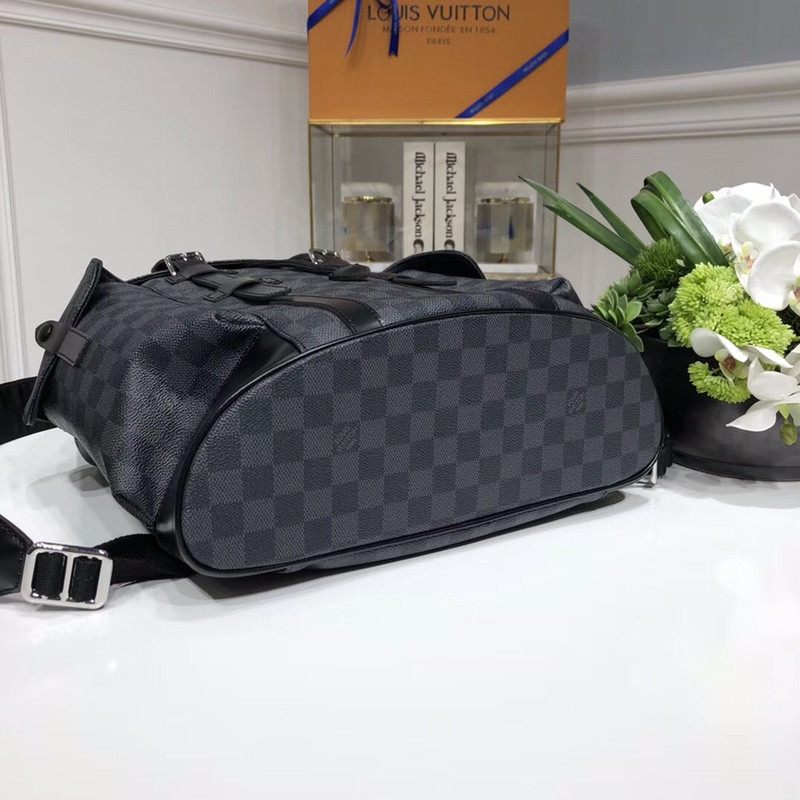 Louis Vuitton Christopher Bag