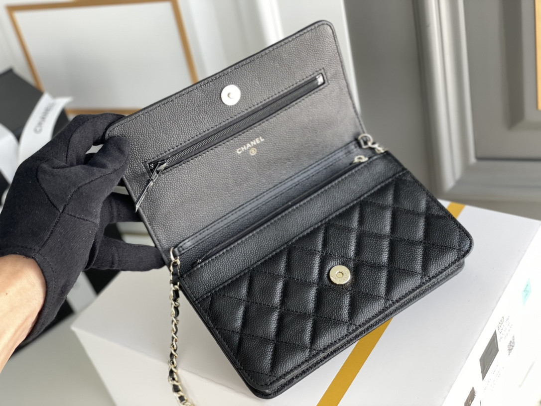 Chanle Wallet On Chain