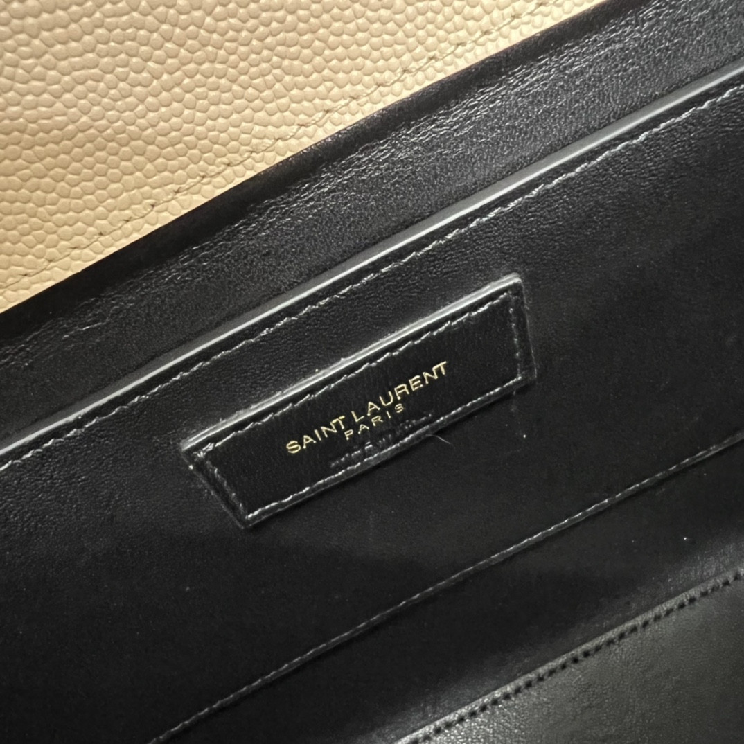 Ysl Cassandra Bag