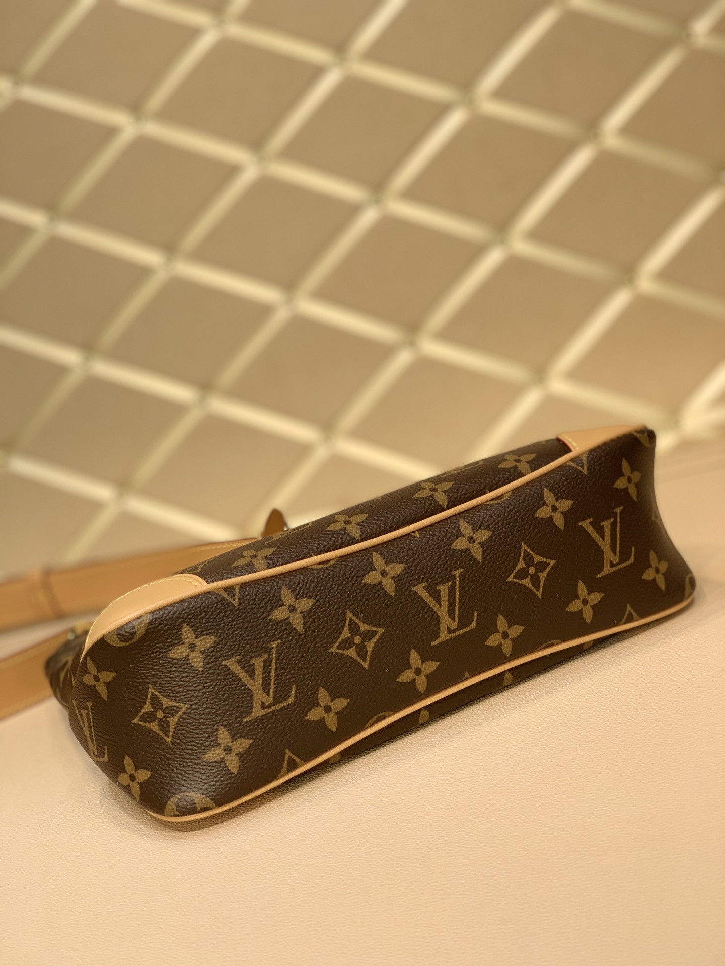 Louis Vuitton Odéon Bag