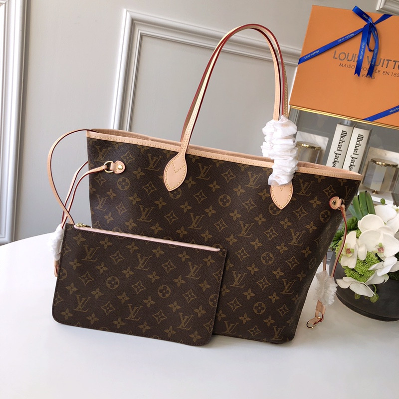 Louis Vuitton Neverfull Bag
