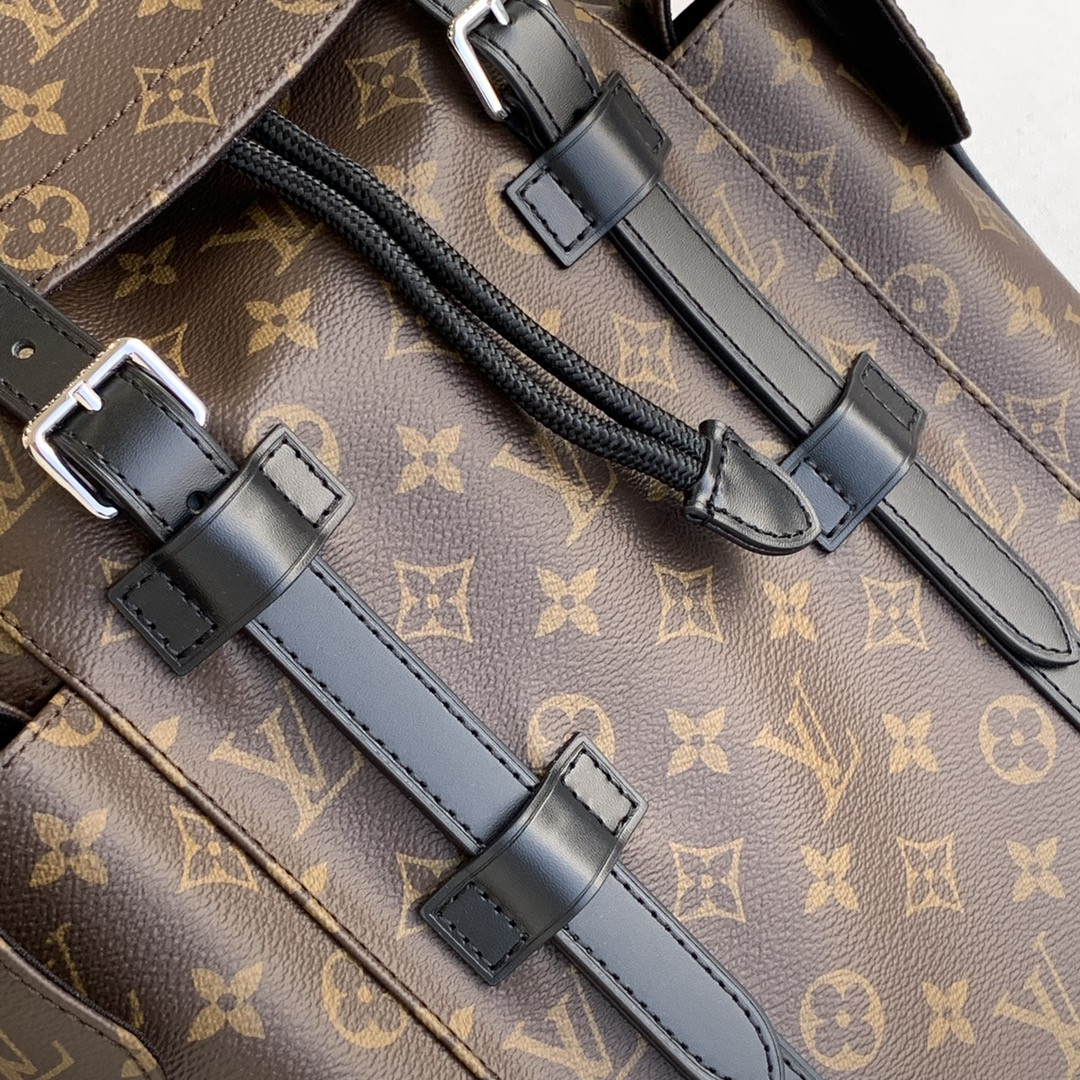 Louis Vuitton Christopher Bag
