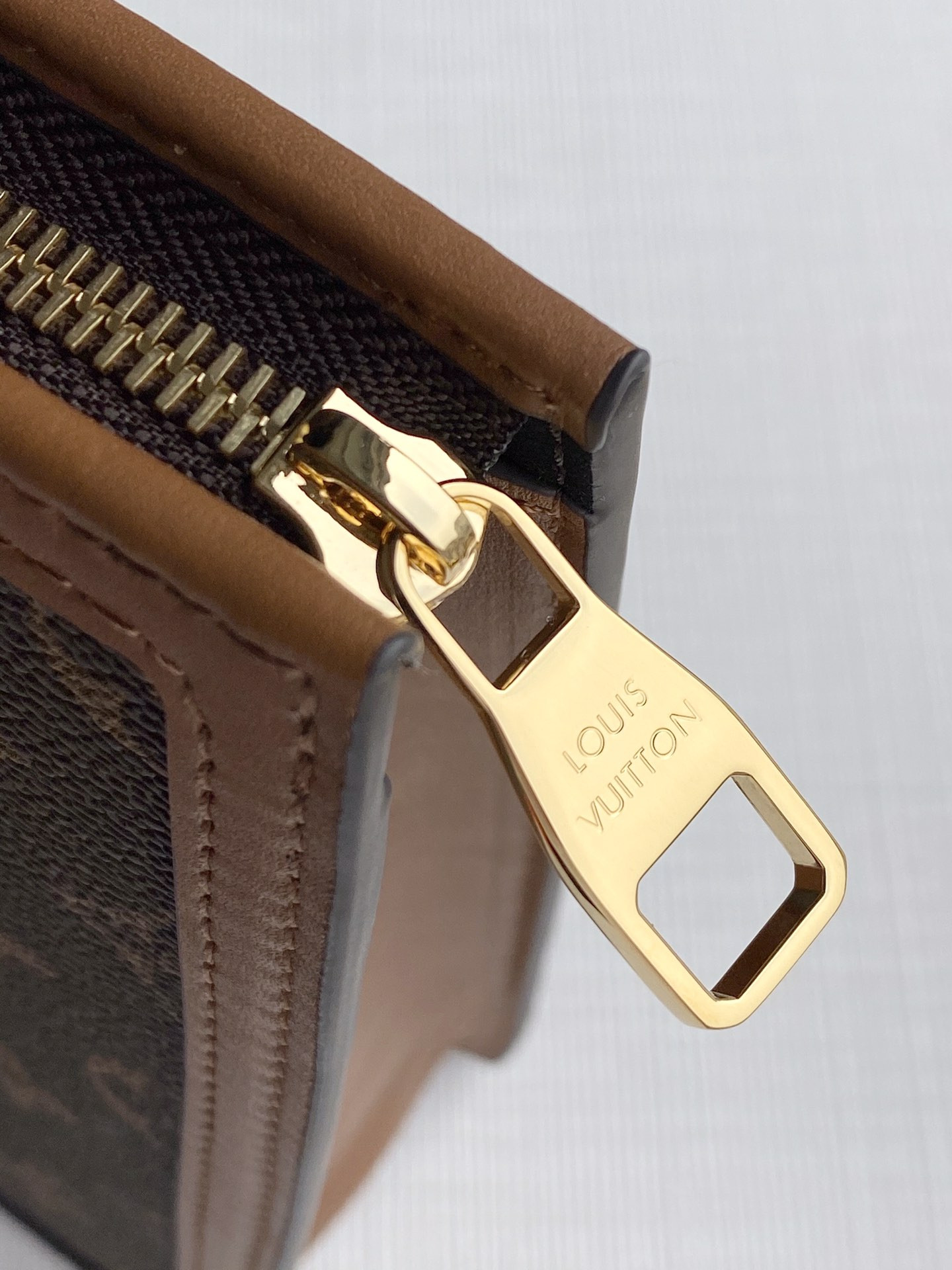 Louis Vuitton Dauphine Bag