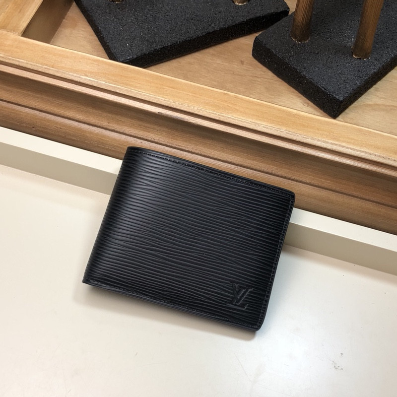 Louis Vuitton Slender Id Bag