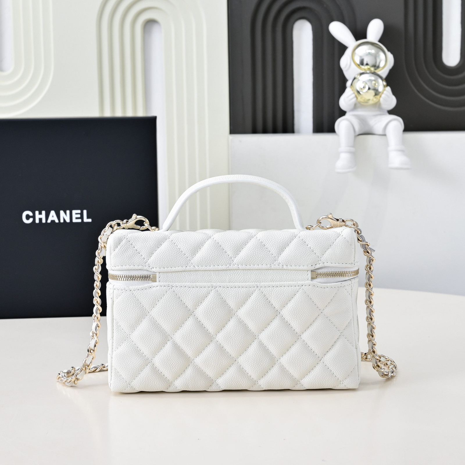 Chanel 25c Bag