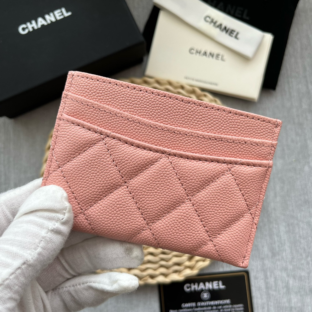 Chanle Wallet