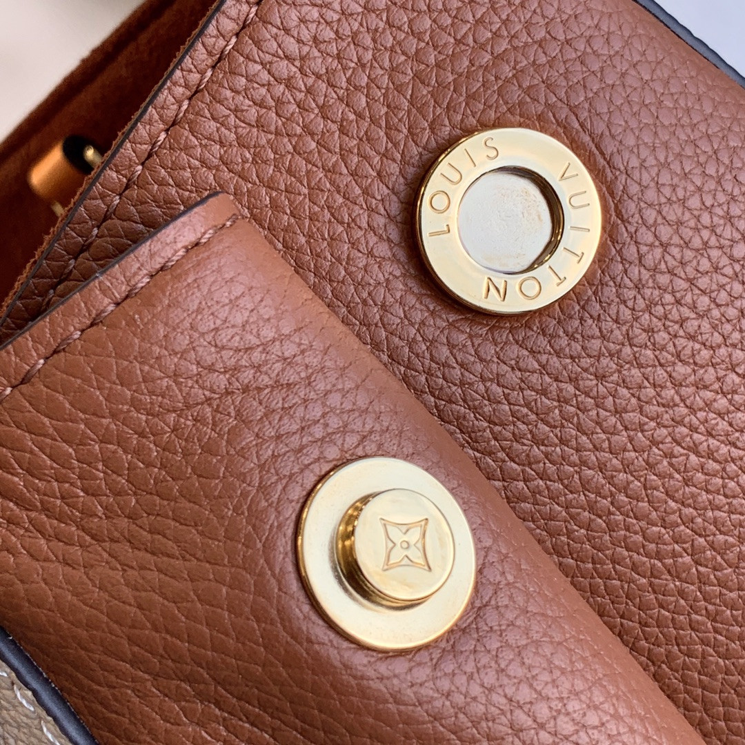 Louis Vuitton Fold Tote Bag