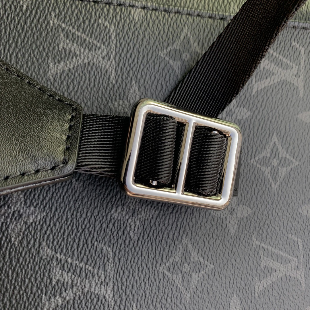 Louis Vuitton Christopher Bag