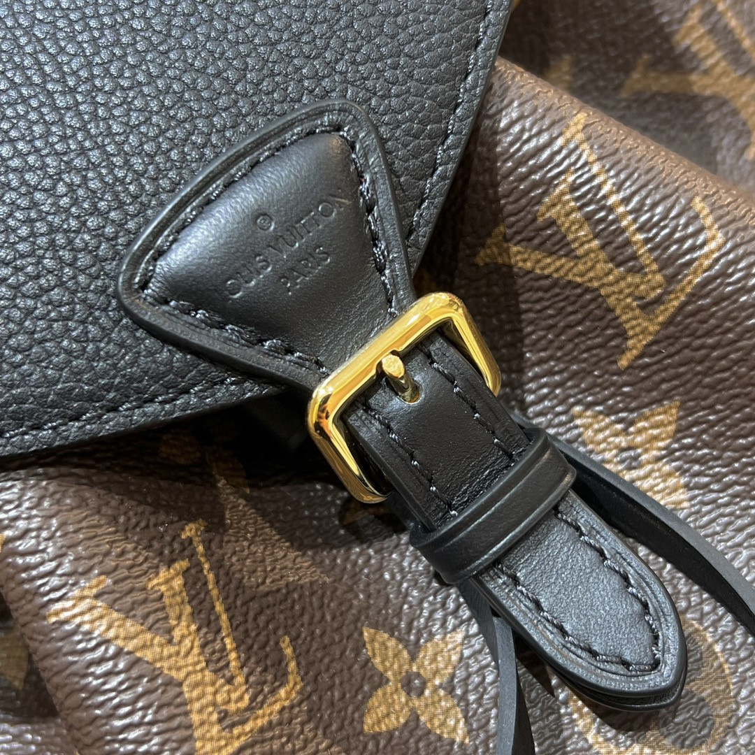 Louis Vuitton Montsouris Bb Bag