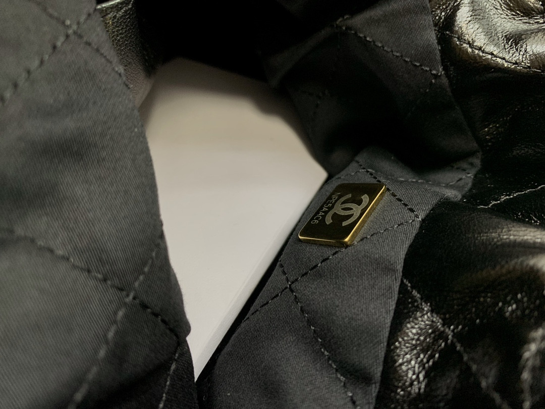 Chanle 22 Backpack Mini