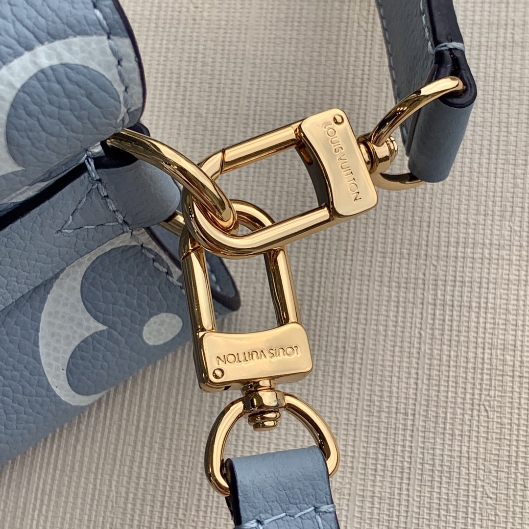 Louis Vuitton Néonoé Bag