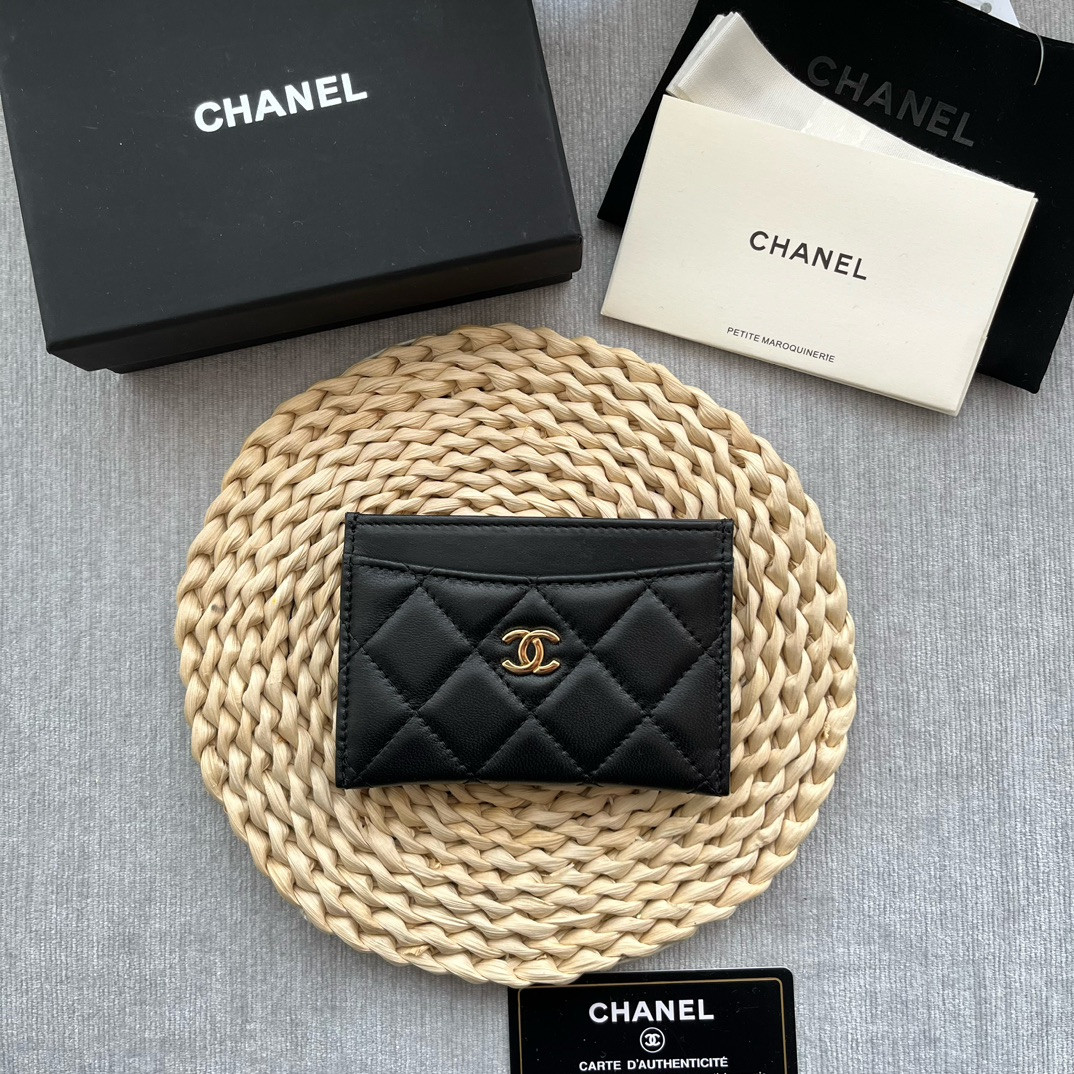 Chanle Wallet