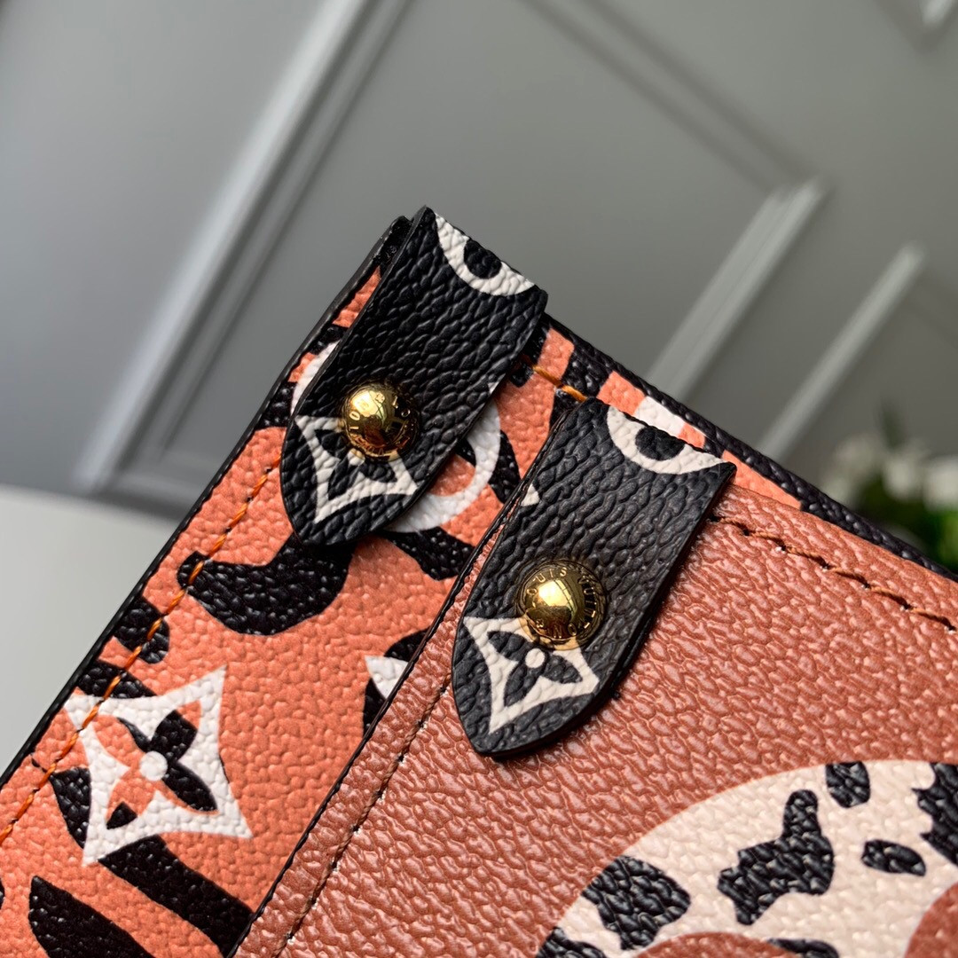 Louis Vuitton Onthego Bag