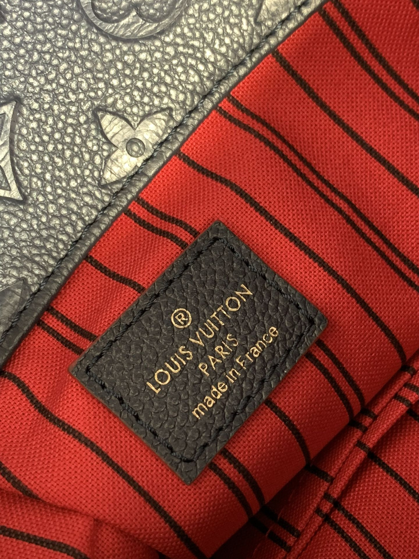 Louis Vuitton Artsy Bag