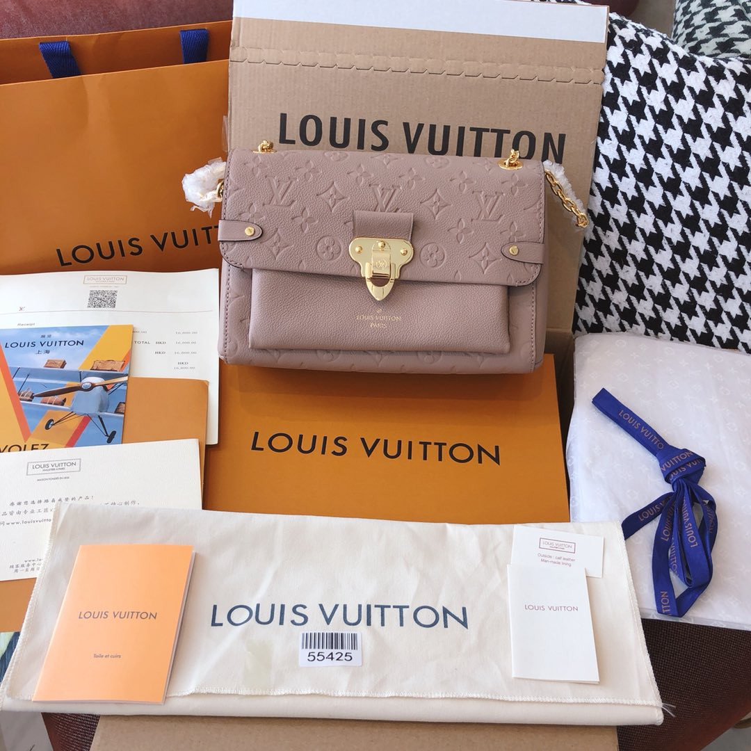 Lv Vavin Bag