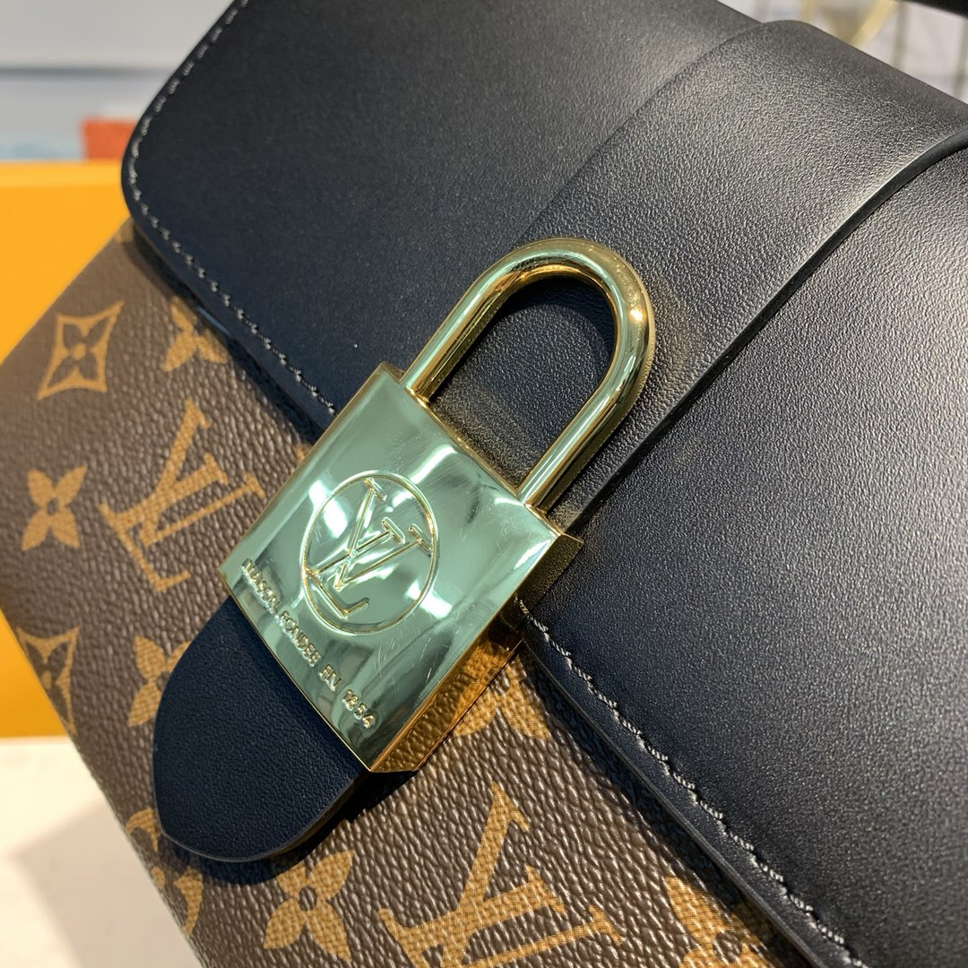 Louis Vuitton Locky Bb Bag