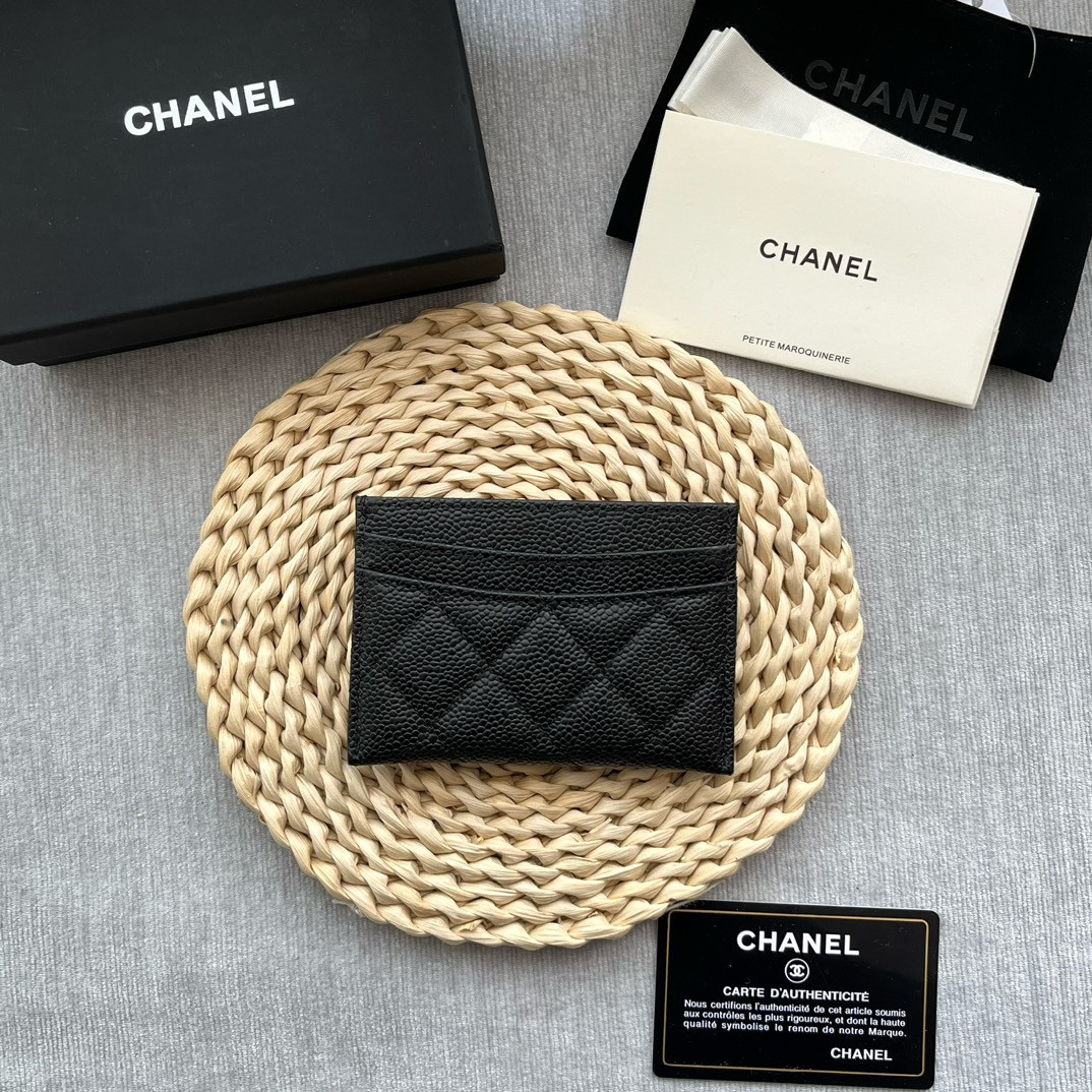 Chanle Wallet
