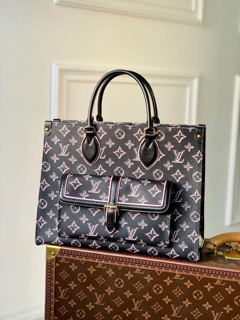 Louis Vuitton Onthego Bag
