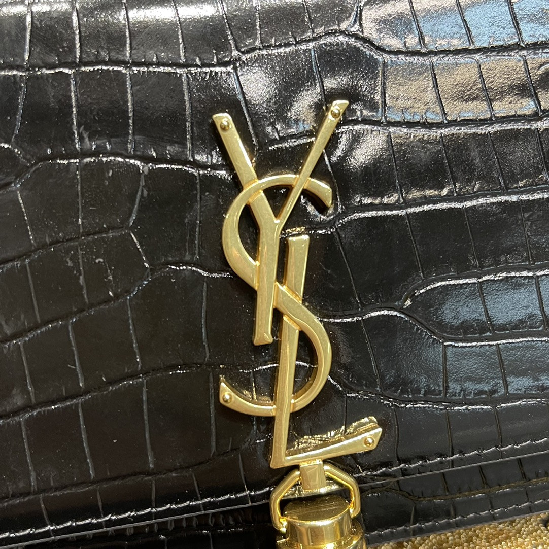 Ysl Kate Bag