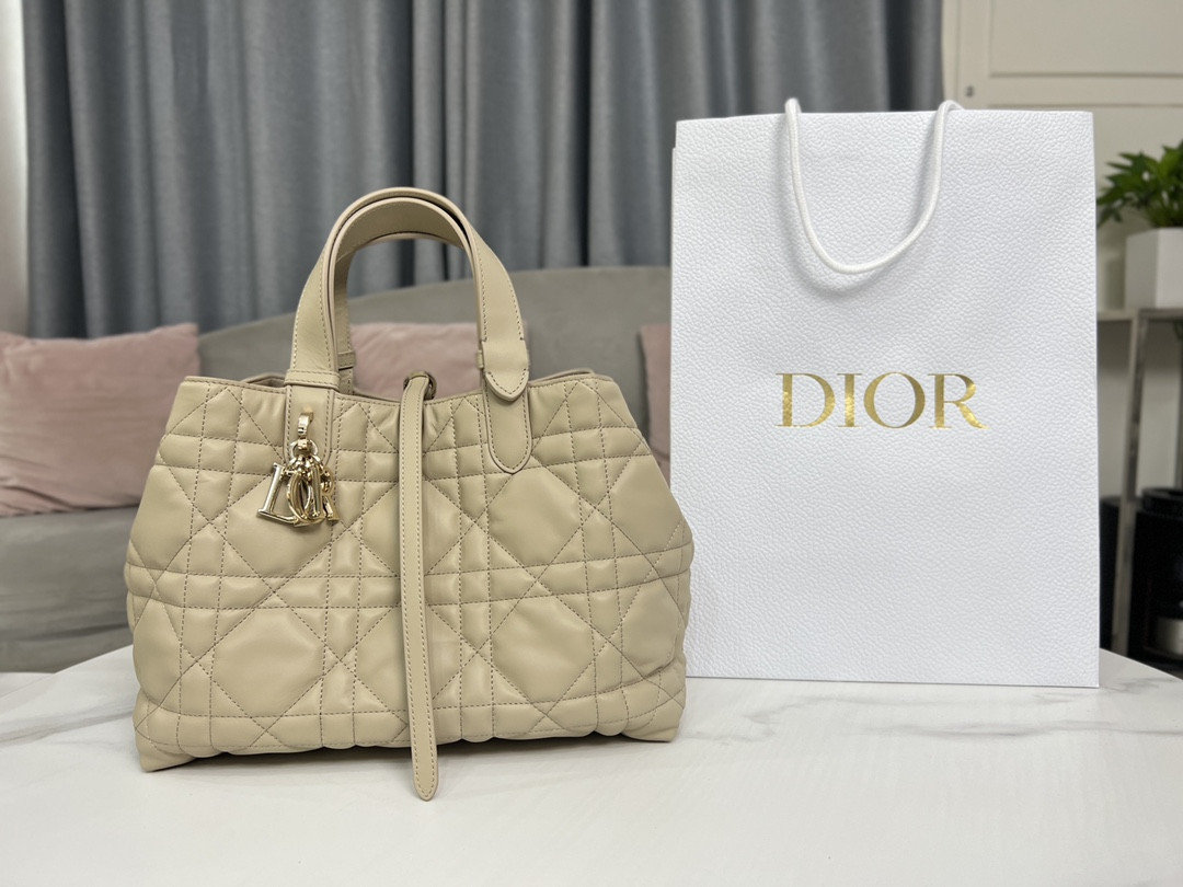 Dior Toujours Bag