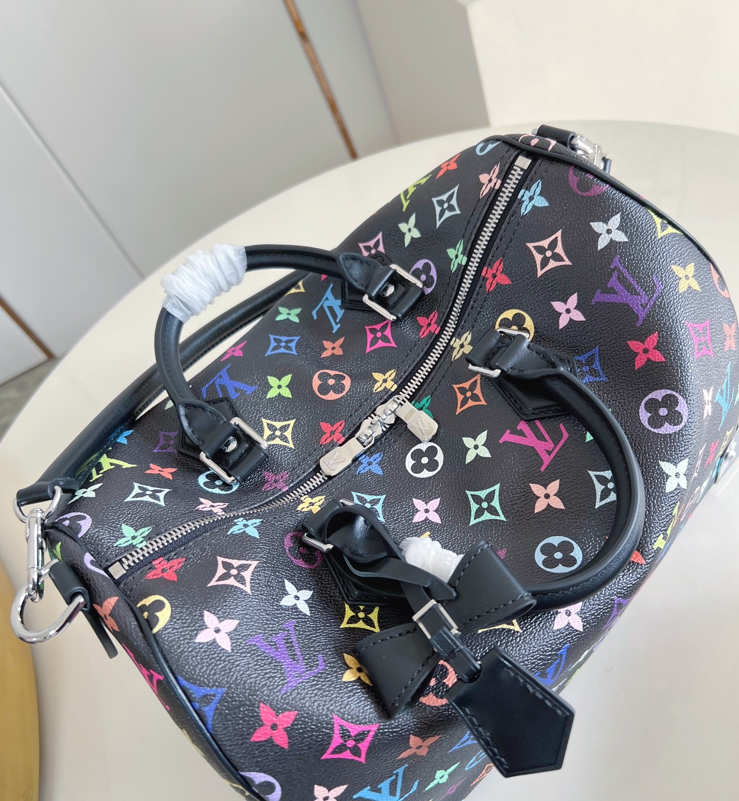 Louis Vuitton Speedy Soft 30 Bag