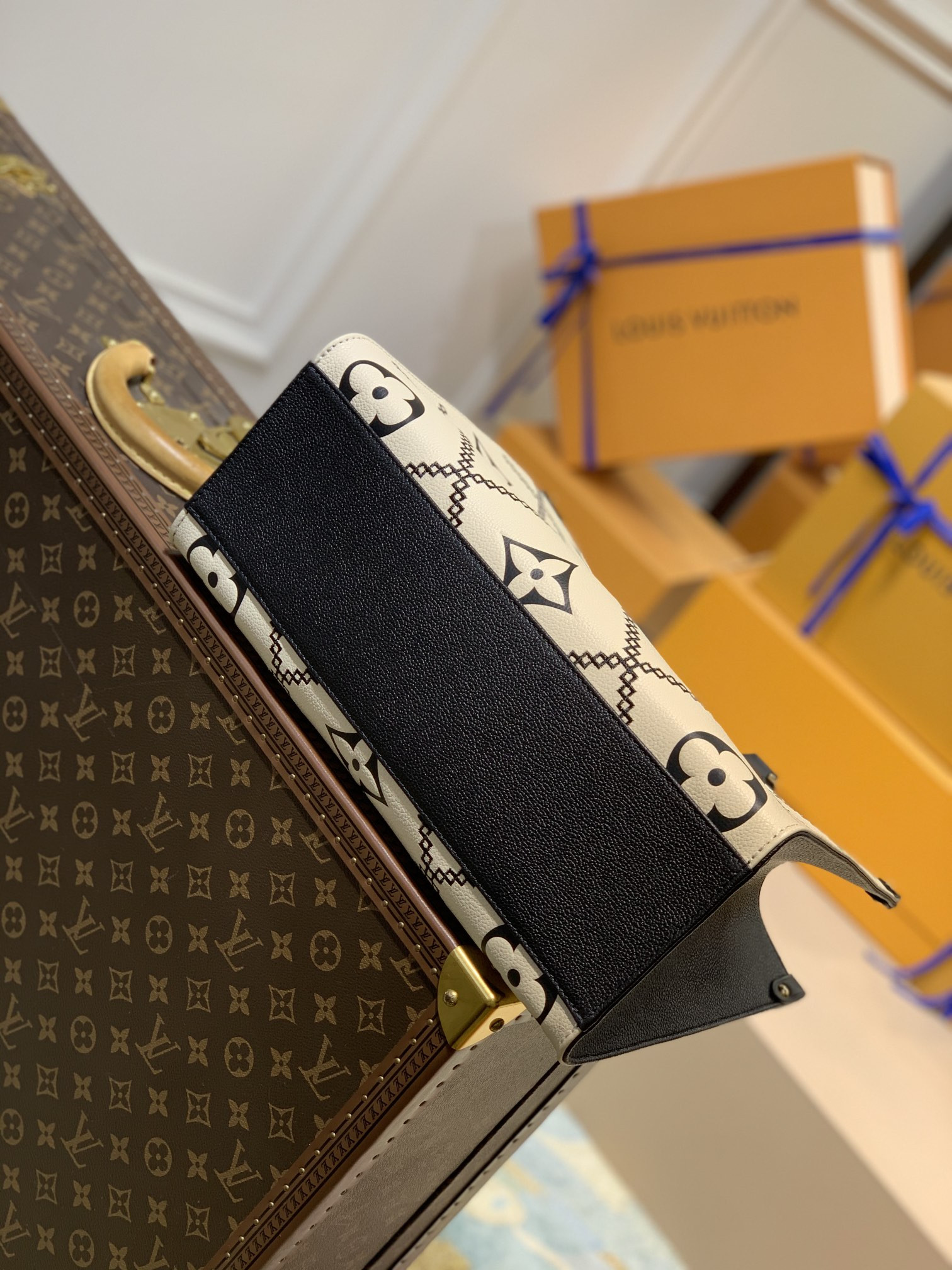 Louis Vuitton Onthego Bag