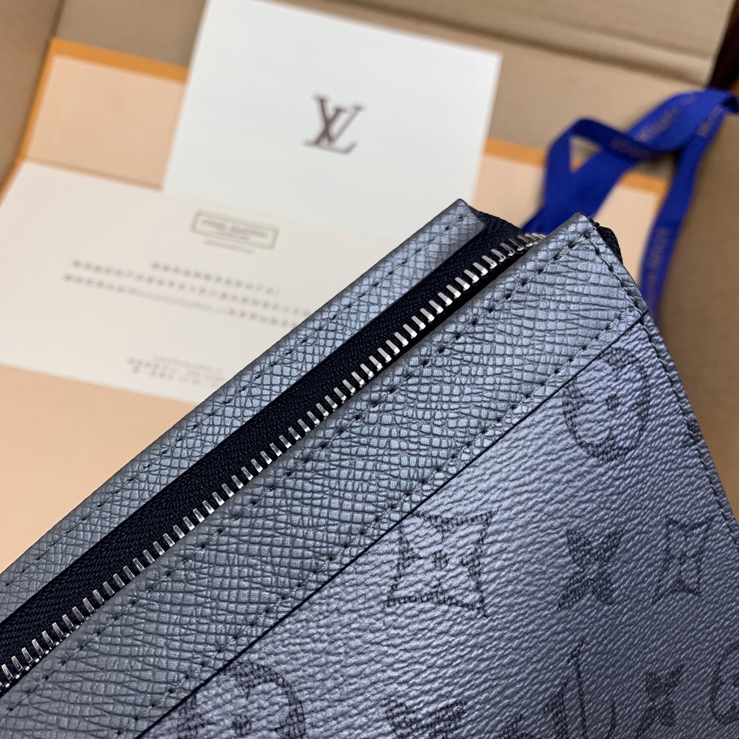 Louis Vuitton Pochette Voyage Bag