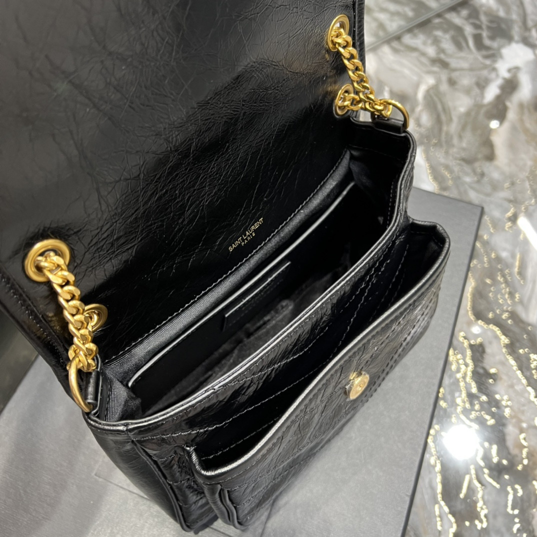 Ysl Niki Baby Bag