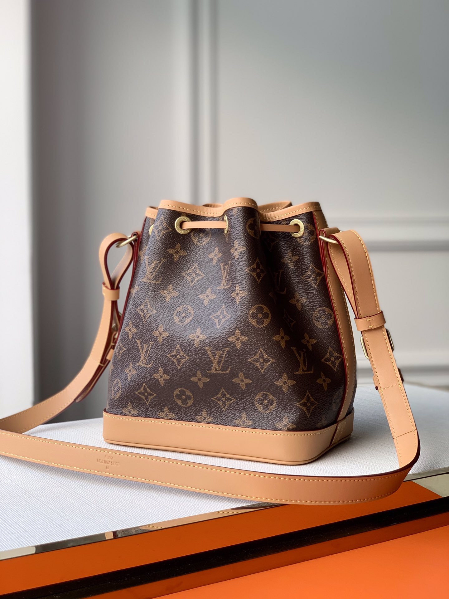 Louis Vuitton Noe Bb Bag