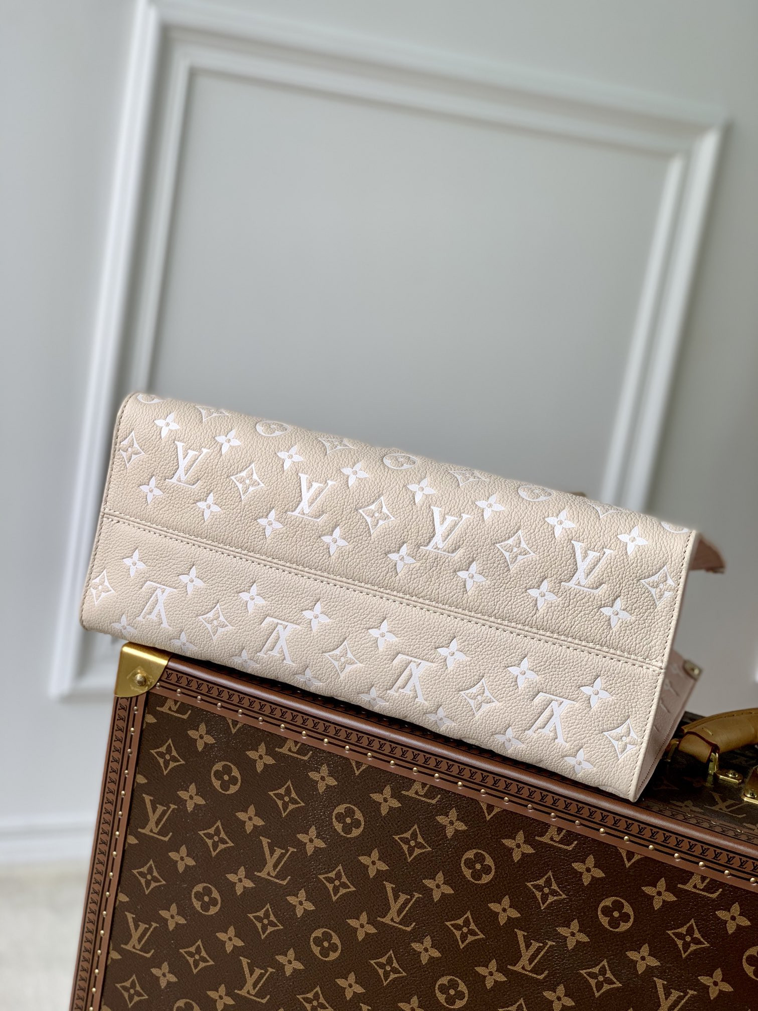 Louis Vuitton Onthego Bag