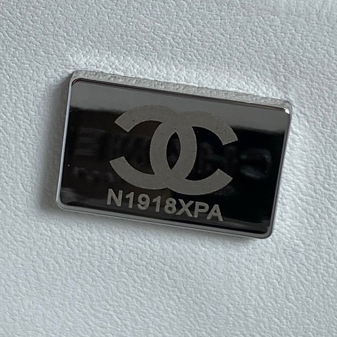 Chanel 24c Bag