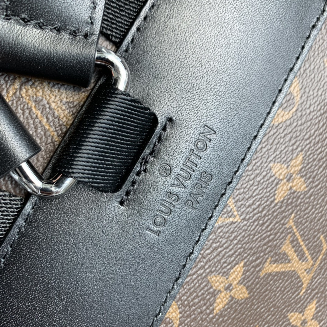 Louis Vuitton Christopher Bag