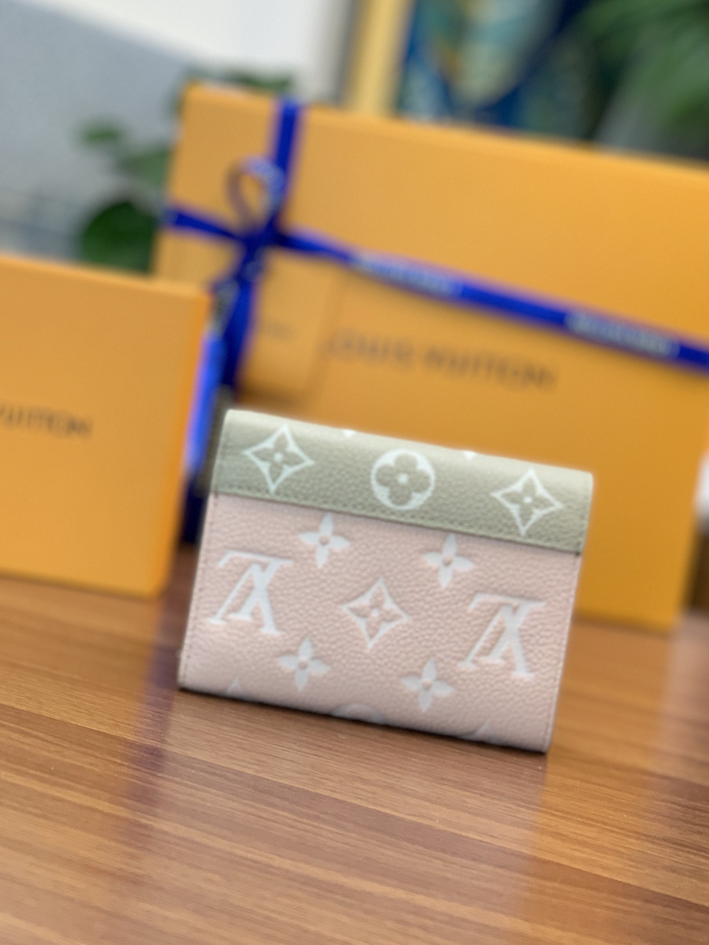 Louis Vuitton Victorine Bag