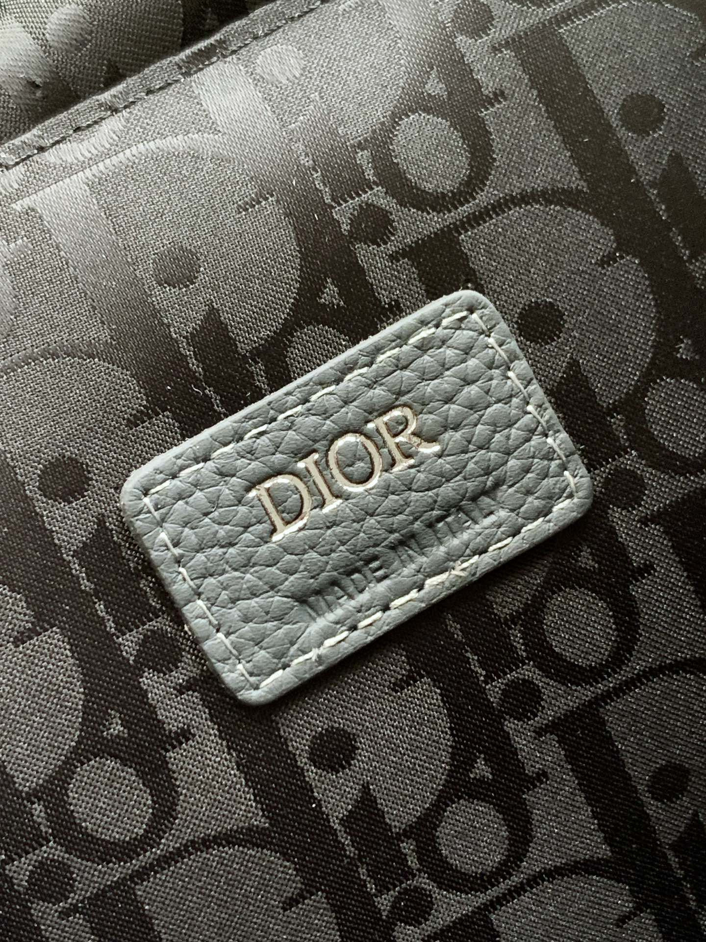 Dior Backpack
