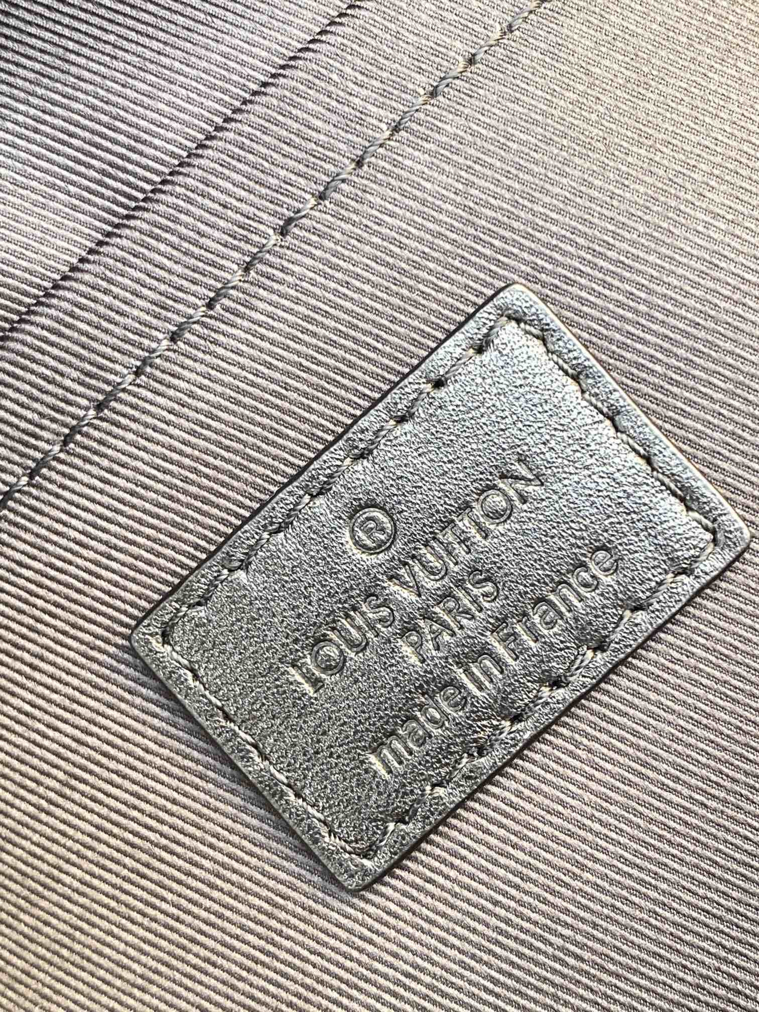 Louis Vuitton Palm Springs Bag