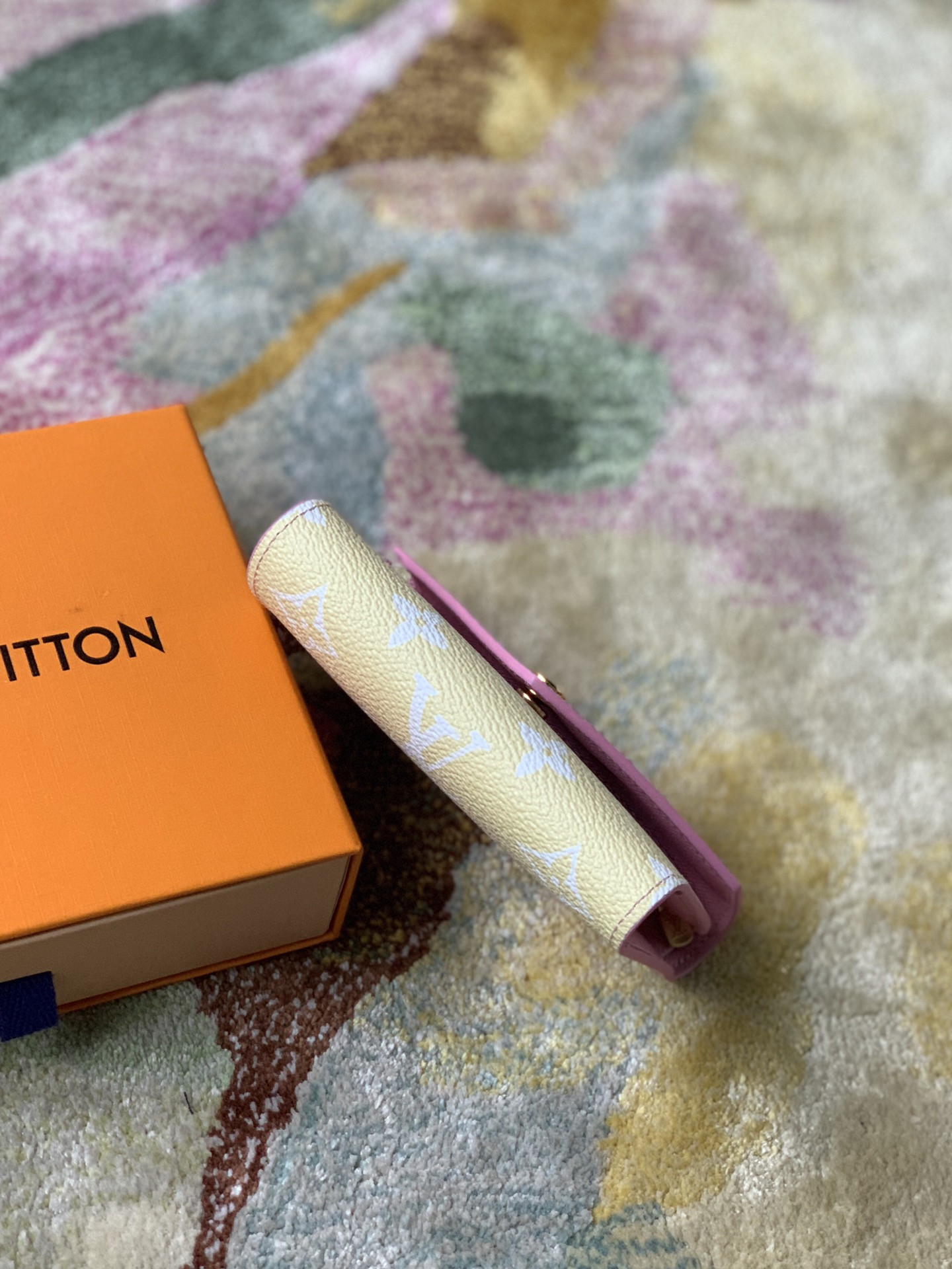 Louis Vuitton Victorine Bag