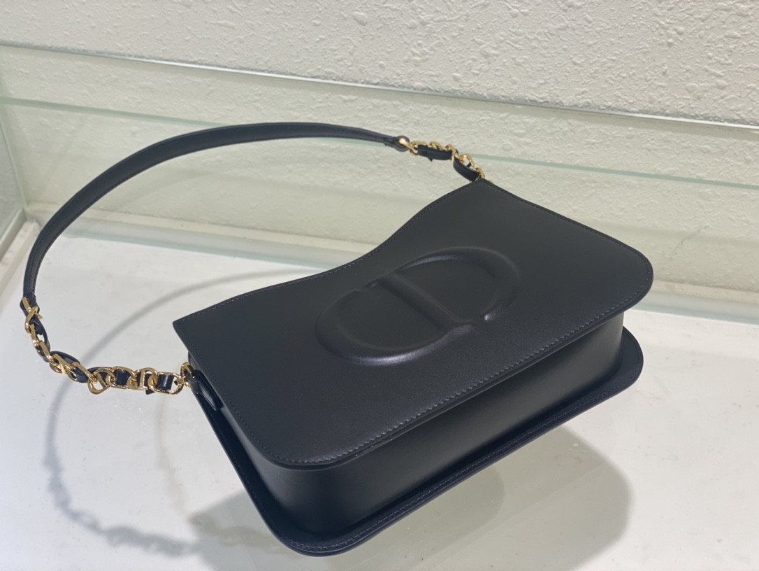 Dior Cd Signature Hobo Bag