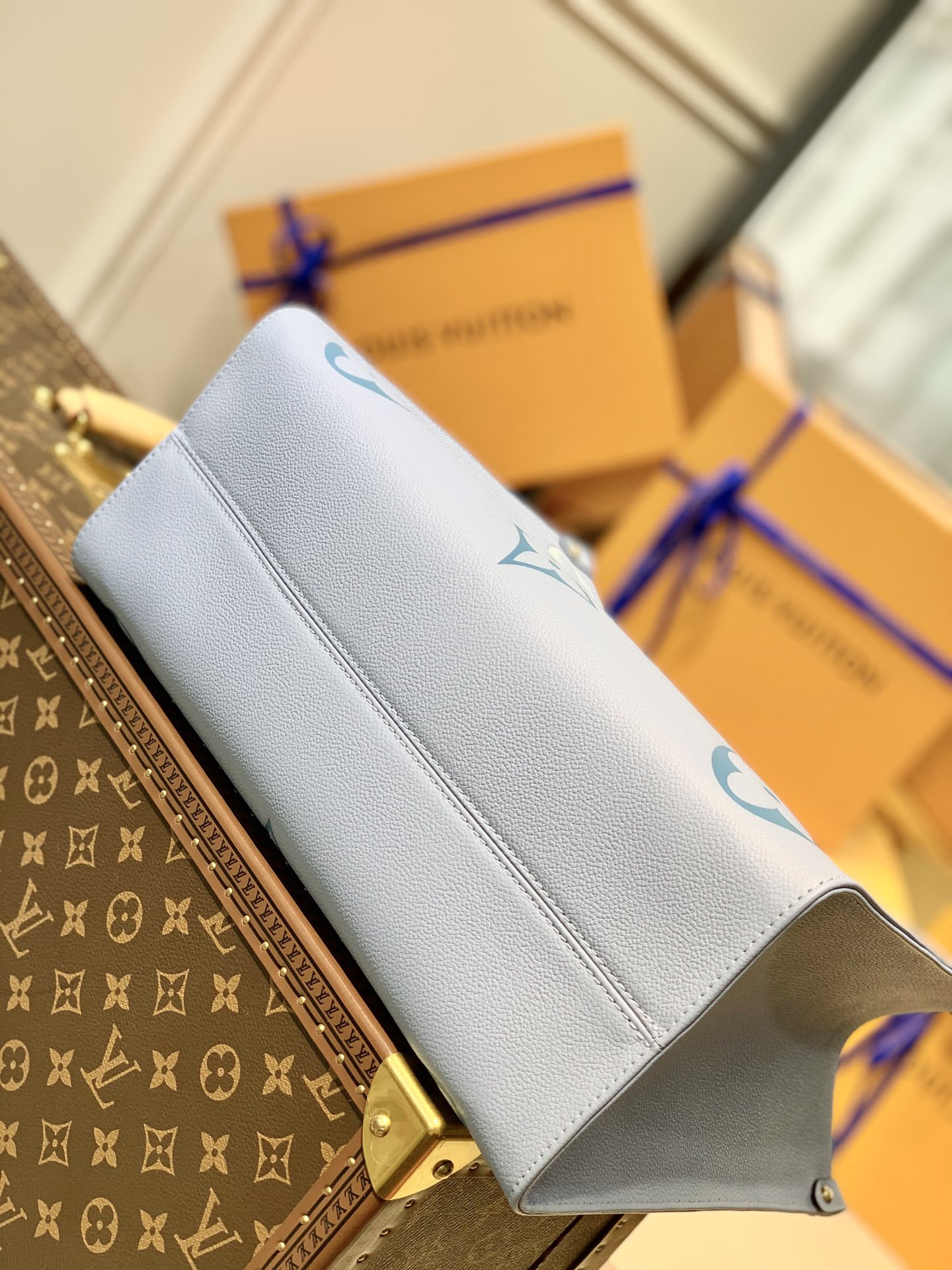 Louis Vuitton Onthego Bag