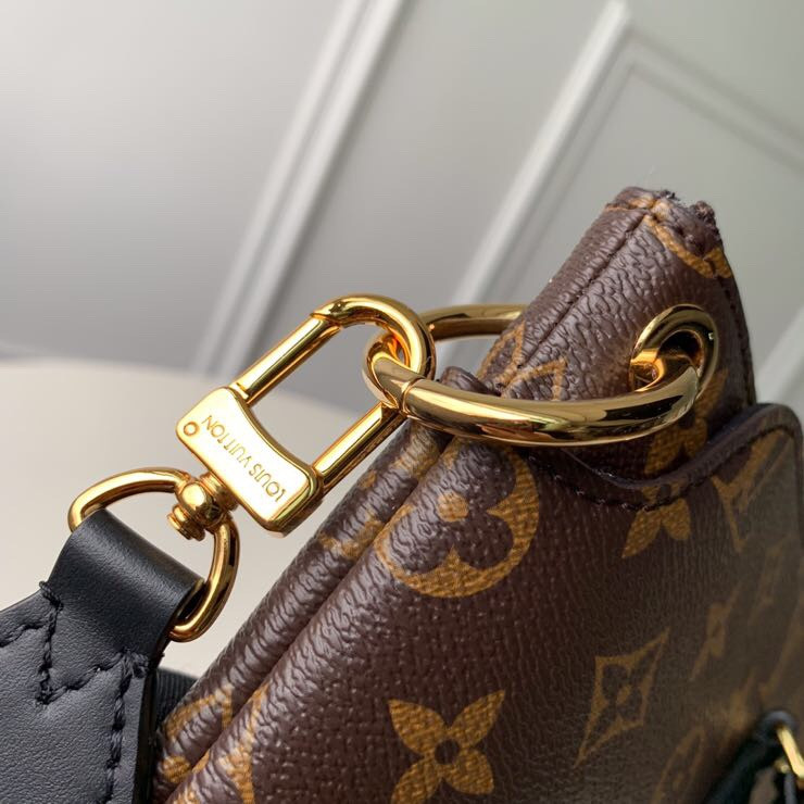 Louis Vuitton Flower Tote Bag