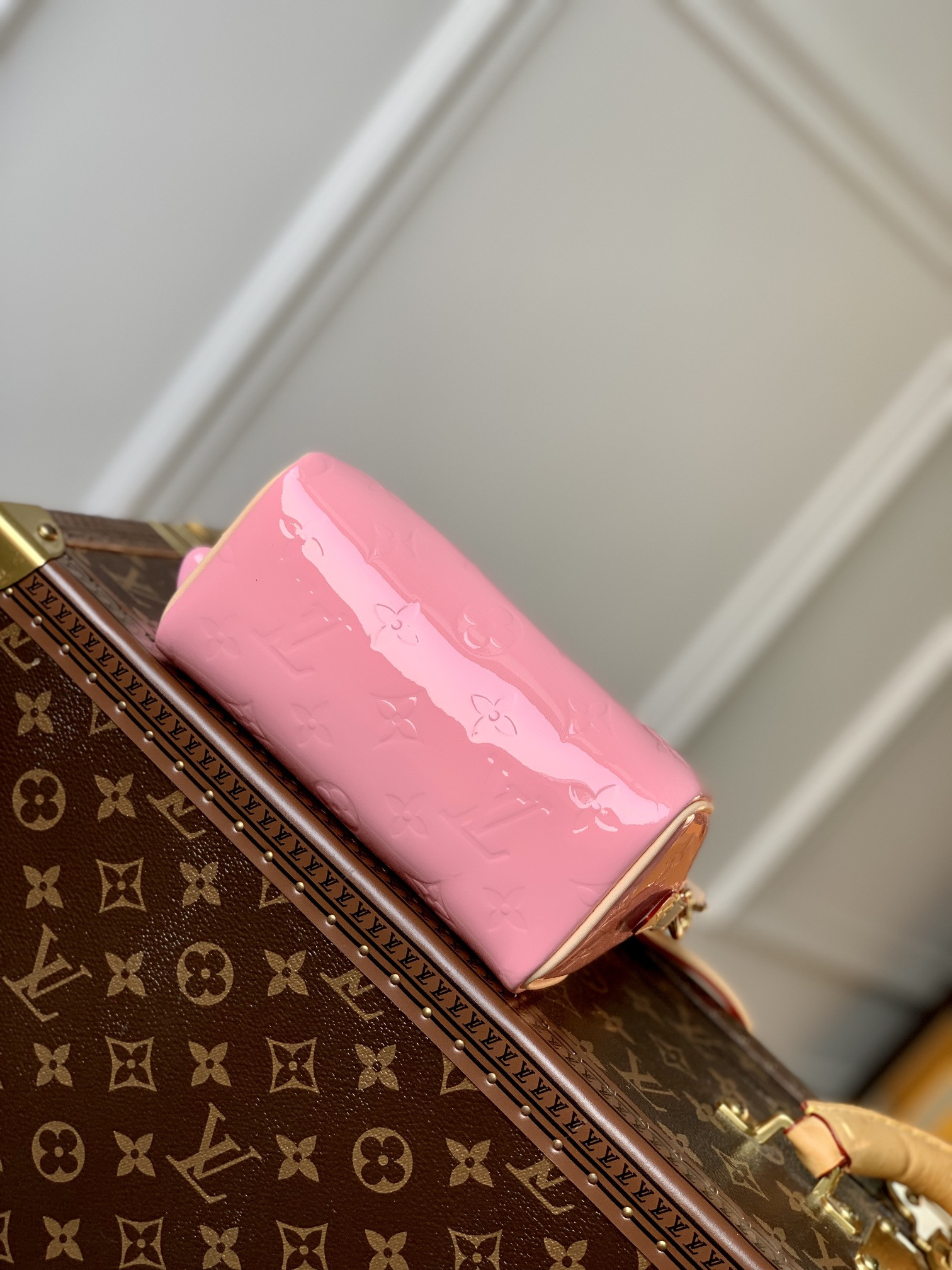 Louis Vuitton Speedy Bandoulière 25 Bag