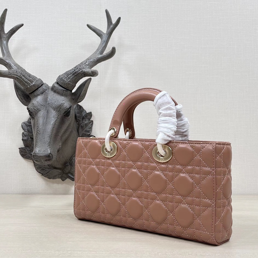 Medium Lady D-joy Bag