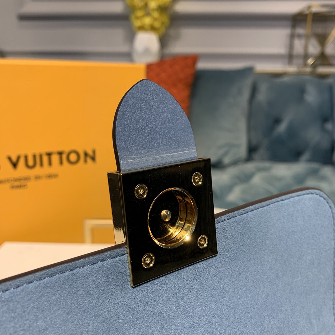 Louis Vuitton Locky Bb Bag