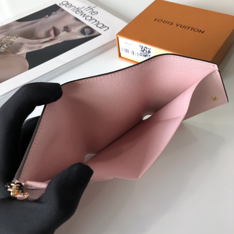 Louis Vuitton Victorine Bag