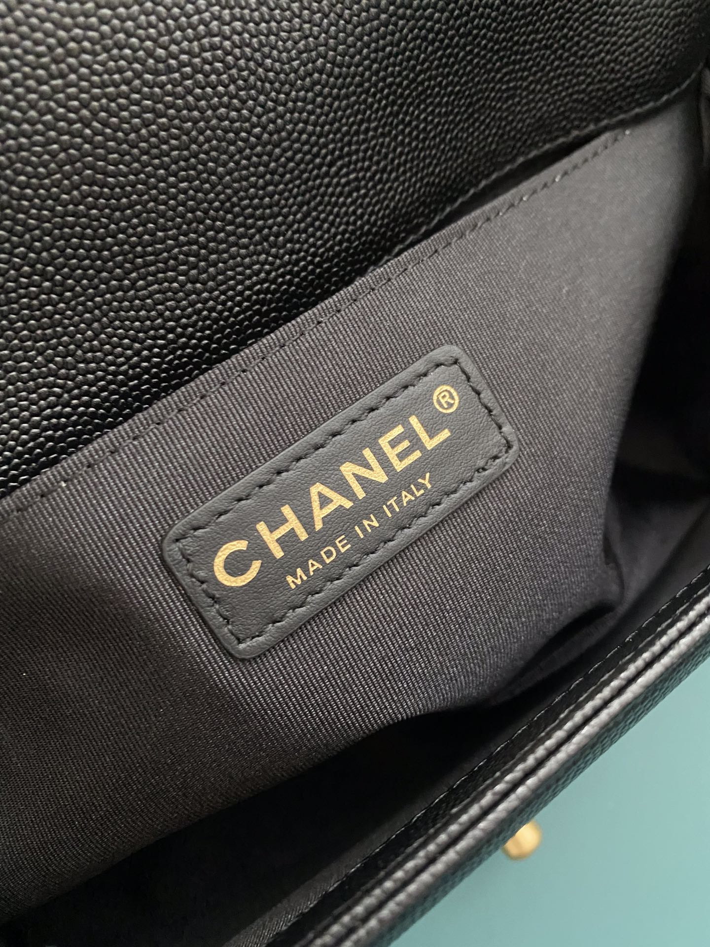 Chanle Boy Chanle Handbag