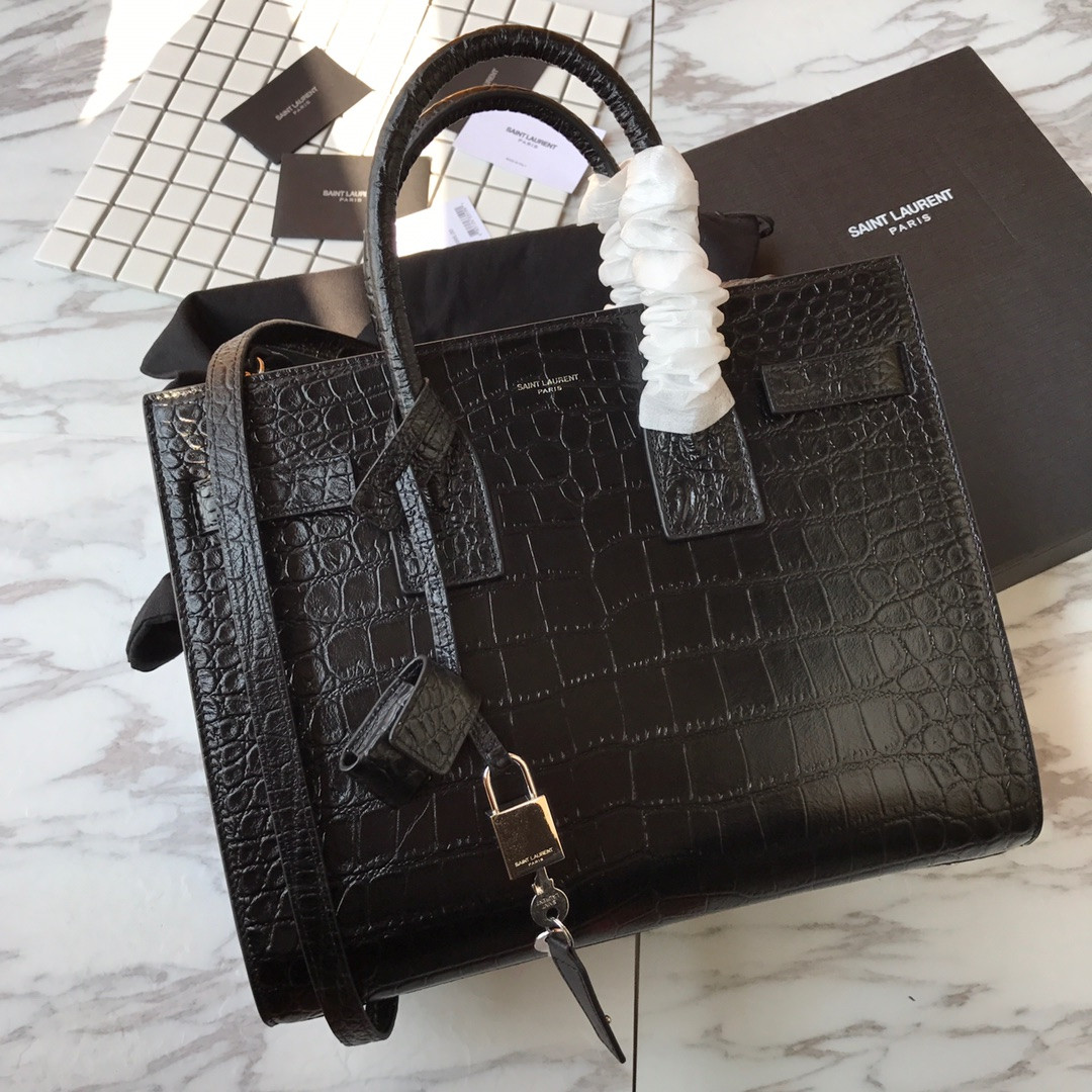 Ysl Sac De Jour Bag
